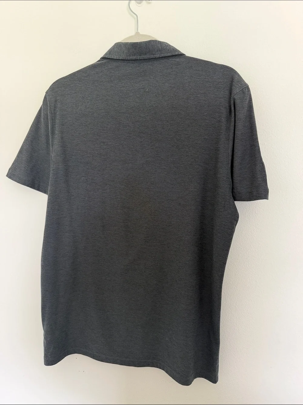 Men's Vuori Strato Tech Polo size small - Picture 2 of 4